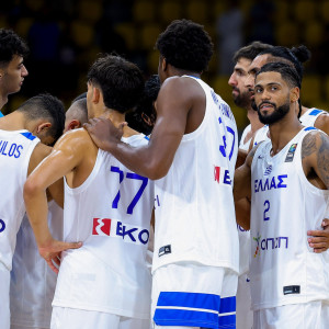 Που θα δείτε το φιλικό της Ελλάδας με το Μαυροβούνιο