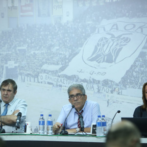 Ο Ερασιτέχνης ΠΑΟΚ ζητάει βεβαίωση χρημάτων από τον Σαββίδη για τη νέα Τούμπα