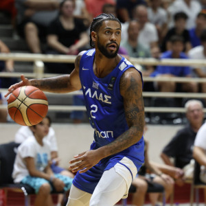 Οι νατουραλιζέ του EuroBasket