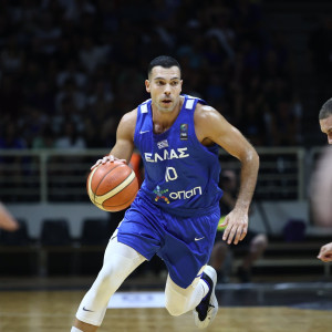 Υποχώρησε άλλες δύο θέσεις η Εθνική στα power rankings για το Eurobasket