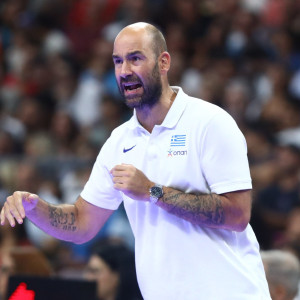 Σπανούλης: «Το παν είναι να βρούμε spacing για τον Γιάννη» (video)