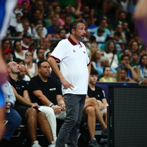 Μπάνκι: «Δεν είναι εύκολο να παίζεις κόντρα σε αυτή την Ελλάδα»