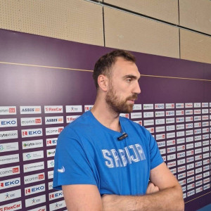 Μιλουτίνοφ στο Athletiko: «Το χρυσό μετάλλιο είναι αυτό που μας λείπει τα τελευταία χρόνια»