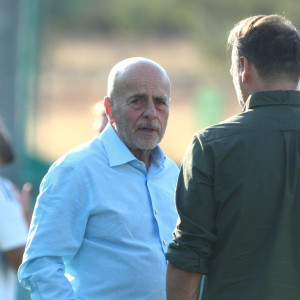 Με Αλαφούζο η τελευταία προπόνηση του Παναθηναϊκού ενόψει Σαμσουνσπόρ