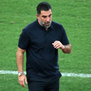 Αρντά Τουράν: « Ο διαιτητής δεν ξέρει τόσο καλά από ποδόσφαιρο - Ήταν 100% πέναλτι»