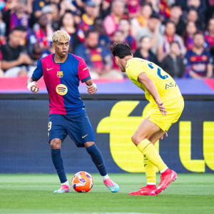Ιστορική απόφαση της La Liga - Εκτός Ισπανίας το Βιγιαρεάλ - Μπαρτσελόνα