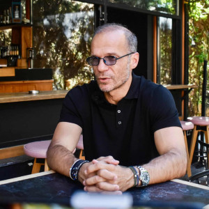 Μπασινάς: «Στην Κηφισιά έχουμε την εμπειρία για να πετύχουμε κάτι πολύ δυνατό στη Super League»