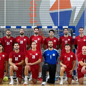Θετικό το πρώτο φιλικό «τεστ» του Ολυμπιακού με τον Δούκα ενόψει της νέας σεζόν στο χάντμπολ ανδρών