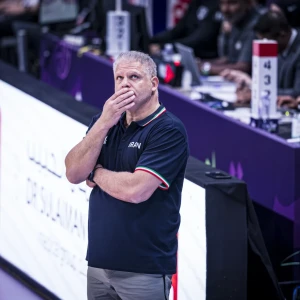 Ο Σωτήρης Μανωλόπουλος στο Athletiko: «Το μετάλλιο με το Ιράν είναι μια δικαίωση»