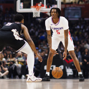O Μπόουνς Χάιλαντ παραμένει στο NBA - Η Μινεσότα είναι έτοιμη να του προσφέρει συμβόλαιο