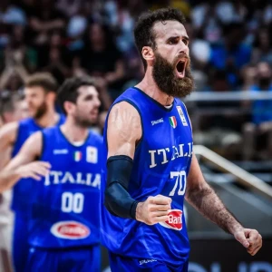 Ντατόμε ενόψει EuroBasket 2025: «Πως μπορείς να αφήσεις την Ελλάδα εκτός βάθρου...;»