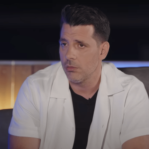 Ο… αγνώριστος Θοδωρής Φέρρης μιλά για τον αγαπημένο του Άρη 20 χρόνια πριν! (video)