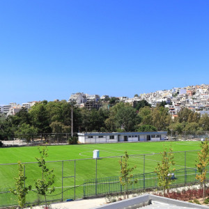 Οριστικά στο ΣΕΦ ο Εθνικός - Αποκτά το δικό του «σπίτι»