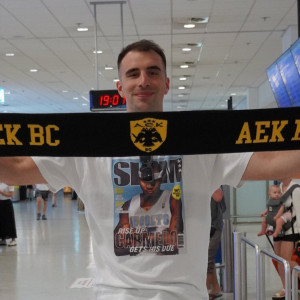 Στην Ελλάδα ο Πετσάρσκι για την ΑΕΚ