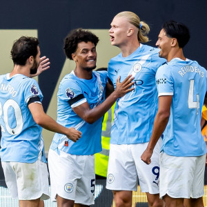 Πάρκινγκ από χρυσάφι: Τα πανάκριβα αυτοκίνητα των παικτών της Μάντσεστερ Σίτι - Τα ποσά προκαλούν ζάλη (video)