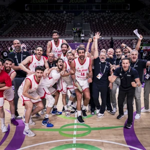 Το Ιράν του Μανωλόπουλου κατέκτησε το χάλκινο μετάλλιο στο AsiaCup 2025