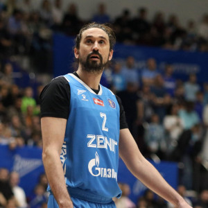 Τέλος από τη Ζενίτ ο Σβεντ