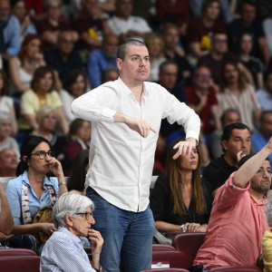 Ο Ντίνο Ρέπεσα ανέλαβε τη Σπλιτ 25 χρόνια μετά τον πατέρα του