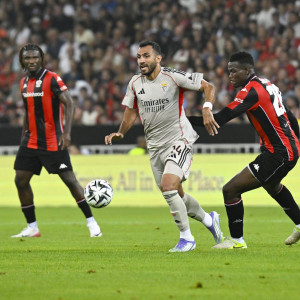Βήμα πρόκρισης για Μπενφίκα και Μπριζ στο Champions League με Παυλίδη και Τζόλη βασικούς!