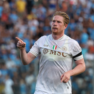 Πού θα δείτε το Νάπολι-Γιουβέντους, τη Ρεάλ Μαδρίτης και όλη την ευρωπαϊκή δράση