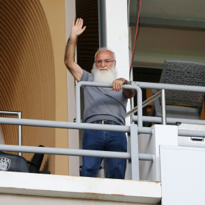 Ιστορική επιστροφή: Ο Ιβάν Σαββίδης στην Τούμπα έπειτα από 5,5 χρόνια! (video)