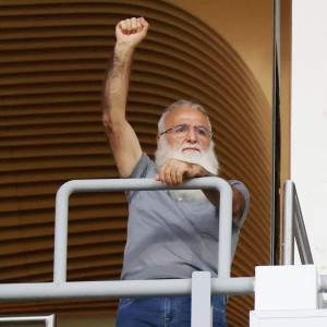 Αυτή είναι η επιτροπή για τα 100 χρόνια του ΠΑΟΚ