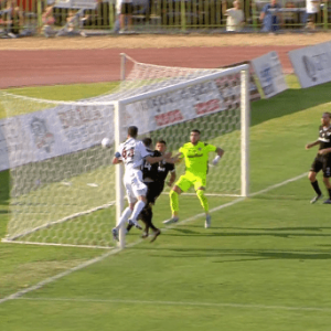Πρόκριση με ανατροπή για την ΑΕΛ, 2-1 την Καλαμάτα