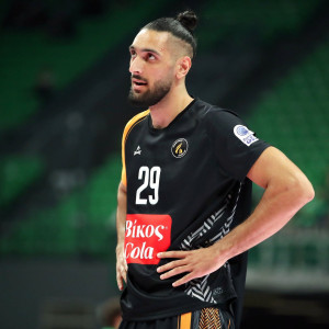 Μπαίνουν στις προπονήσεις του Προμηθέα οι Καραγιαννίδης, ΜακΚάλουμ