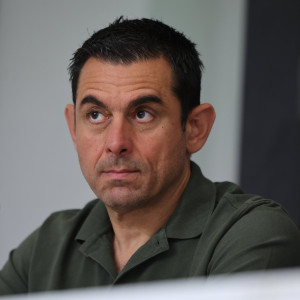 «Καρφιά» Κουβεντίδη - «Βράζουν» στον ΠΑΟΚ με Σιδηρόπουλο