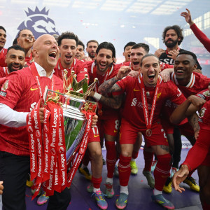 H Premier League αρχίζει - Ποια ομάδα μπορεί να κοντράρει τη Λίβερπουλ;