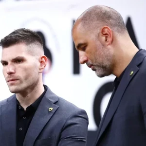 Η ΑΕΚ κράτησε τους συνεργάτες του Ντράγκαν Σάκοτα μέχρι το 2027