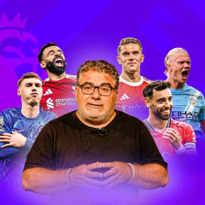 GOAT: Ο Μιχάλης Τσόχος εξηγεί γιατί η Λίβερπουλ δεν είναι το πρώτο φαβορί για τη φετινή Premier League (video)
