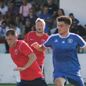 Η Νίκη Βόλου 1-0 τον Πανιώνιο σε φιλικό - Τι δοκίμασαν οι προπονητές
