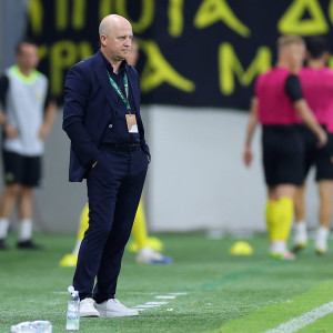 Νίκολιτς: «Ο Ηλιόπουλος κάνει τα πάντα για την ΑΕΚ, είναι εδώ για ότι χρειαζόμαστε»