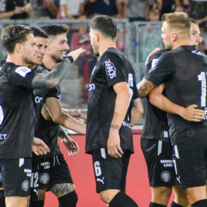 Τρομερός ΟΦΗ, έριξε τέσσερα στην Κυπελλούχο Ιταλίας Μπολόνια!