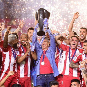 Ετσι θα γίνει η κλήρωση του Champions League - Ολα όσα πρέπει να γνωρίζετε