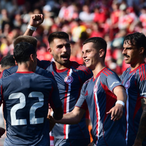 Τα ζευγάρια των πλέι οφ του Champions League και τι πρέπει να γνωρίζει ο Ολυμπιακός