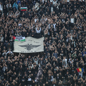 Οι οπαδοί του ΠΑΟΚ «εξαφάνισαν» μέσα σε δύο ώρες τα εισιτήρια με Βόλφσμπεργκερ