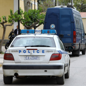 Ένταση και επεισόδια στον Βόλο μεταξύ οπαδών