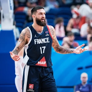 Εκτός Eurobasket ο Πουαριέ σύμφωνα με την Equipe