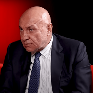 Πρόεδρος Σαμσουνσπόρ: «Προτιμώ τη Σαχτάρ από τον Παναθηναϊκό»
