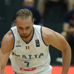 Σημαντική απώλεια για την Ιταλία: Χάνει το Eurobasket 2025 ο Τονούτ
