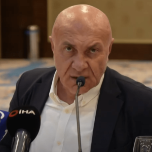 Πρόεδρος Σαμσουνσπόρ: «Θέλω να νικήσουμε τον Παναθηναϊκό δύο φορές»