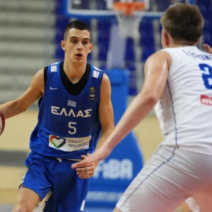 Υπέταξε την Φινλανδία και απέφυγε τις περιπέτειες η Εθνική Παίδων