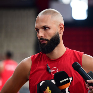 Φουρνιέ: "Ο στόχος μας είναι πάντα να κερδίζουμε"