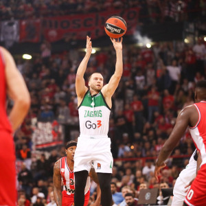 Ε όχι και «λίγος» παίκτης με 307 παιχνίδια Euroleague και 8 πρωταθλήματα...
