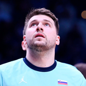 Η δωδεκάδα της Σλοβενίας για το EuroBasket