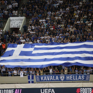 «Πακέτο» με την Εθνική για το Μουντιάλ!