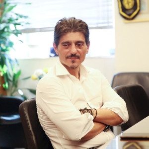 Ο Γιαννακόπουλος προανήγγειλε την ανανέωση του Μήτογλου: «Θα είναι πενταετίας!»