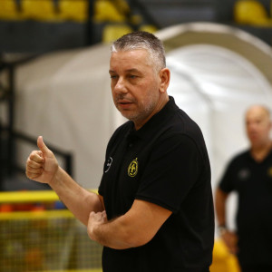 Ο Ηλίας Παπαθεοδώρου στο Athletiko: «Υπάρχει μεγάλο κίνητρο στο Μαρούσι, θέλουμε Ευρώπη»